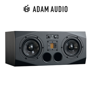 ADAM Audio A77X (1통) - 아담 3Way 7인치 모니터 스피커