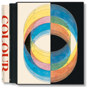 The Book of Colou Concepts