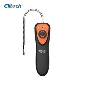 엘리텍 ELITECH CLD-100K 보급형 냉매누출탐지기, 1개