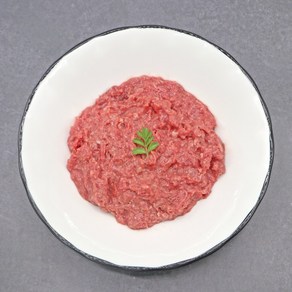 거성푸드 오리분쇄육 1kg, 1개