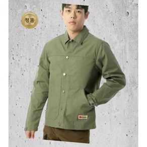 매장정품 피엘라벤 FJALLRAVEN 남성 바르닥 자켓 87006620 Vadag Jacket M 1669839