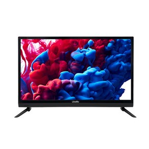 라익미 에코 22인치 FHD LED 소형TV 8년 AS 보장, 54.6cm(22인치)