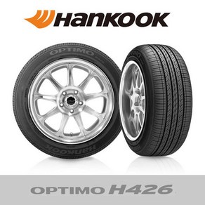 [한국타이어] Optimo H426 235/50R18, 1개