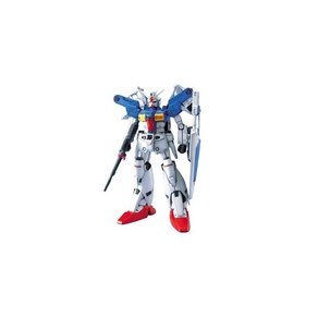 MG 0083 RX78GP01Fb 건담GP01 풀바니안 1/100 색상구분 프라모델, 1개