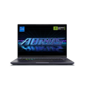 기가바이트 2024 어로스 16X 코어i7 인텔 14세대 지포스 RTX 4070, MidnightGay, 1TB, 16GB, Fee DOS, AORUS 16X ASG-53KR