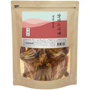 많이드시개 옛날통닭 3마리 국내산 강아지 수제간식, 닭, 230g, 1개