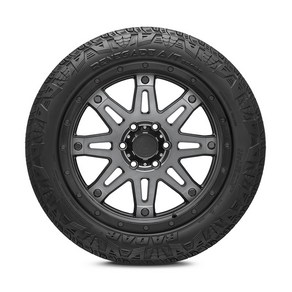 [﻿레이다타이어] 레이다 레니게이드 AT SPORT LT265/65R17 265 65 17, 1개