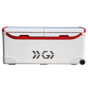 60리터 낚시 아이스박스 대형 캐리어 쿨백 갈치 쿨러, 단일사이즈, 상세 페이지 참고, 1개