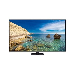 삼성 QLED TV 214cm 120Hz KQ85QC75AFXKR 스탠드