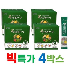 목편한세상 30포, 45g, 4개