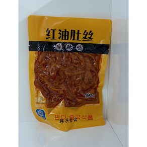 판다중국식품 소위 무침 훙유두스 150g, 4개