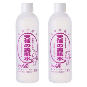 천사의피부미용수 전신 화장수, 2개, 310ml