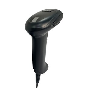 유선 무선 바코드스캐너 UV-6200 UV-6400 1D 2D QR코드