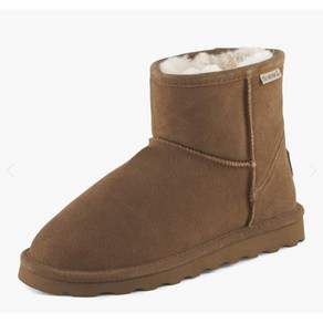 S마켓 NC고잔 BEARPAW 베어파우 ALYSSA 알리샤 (K316002QD-W/HICKORY) 겨울 양털부츠 어그부츠 방한화 여성부츠