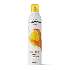 만토바 엑스트라버진 올리브오일 스프레이 6종 중 택1, 250ml, 1개