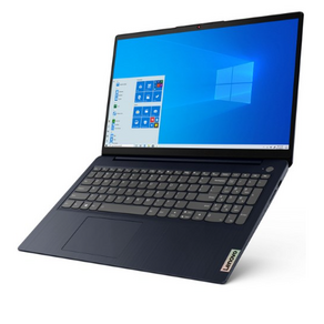 레노버 2021 ideapad 15.6, Abyss Blue, IdeaPad 3 15ITL6, 코어i3, 256GB, 4GB, Fee DOS