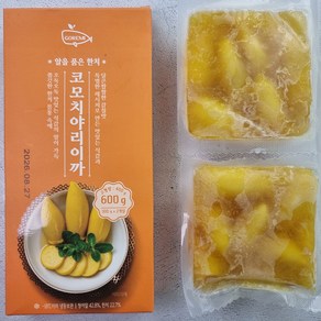 코모치야리이까 600g 청어알을 품은 한치 고급안주