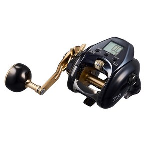 다이와(DAIWA) 전동 릴 시보그 G400JL, -, G400JL(왼쪽핸들)