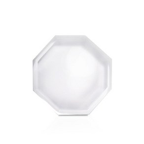 CMCOSMETIC 팔각 속눈썹 글루파레트, 1개