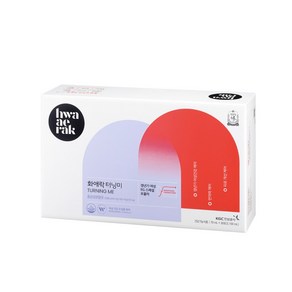 정관장 화애락 터닝미(70mlx30포)/백화점 동일상품(구) 화애락진 리뉴얼, 70ml, 30개