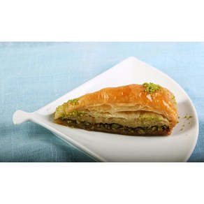 튀르키예 터키 선물용 디저트 고급 귤루올루 피스타치오(pistachio) 바클라바 (baklava) 케이크 (200g)