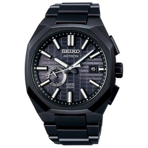 ASTRON [세이코] SEIKO 아스트론 넥스터 SBXD015 코어 숍 전용 유통 손목시계 GPS 솔라 워치 GPS 위성 전파 시계 NEXTER 다이너 DYNA