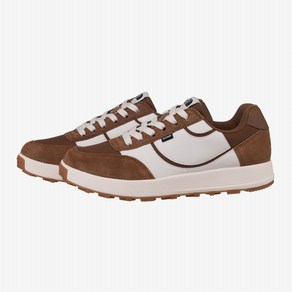 매장정품 노스페이스 THE NORTH FACE NS93Q71L 화이트라벨 돔_BROWN 108919