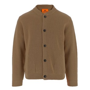 [안데르센 안데르센]24FW 스키퍼 포켓 울 가디건 자켓 SKIPPER JACKET CAMEL