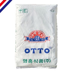 오토 고구마가루 20kg, 1개