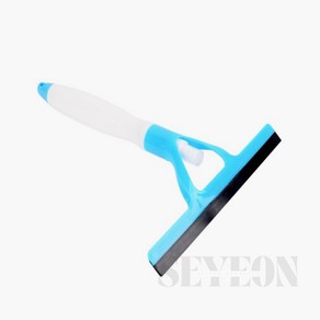 깔끔한 스퀴즈 유리닦이 거울 싱크대 세면대 물기제거 깔끔하고편리 바닥물기제거 사용이편리한 유리스퀴지 물기제거용, 1개