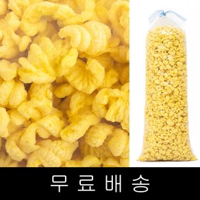 코리아푸드 개나리콘 600g box포장