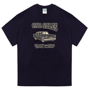 NEW 2025년 에이블87 키즈 4종 자동차 데일리 면 반팔 티셔츠