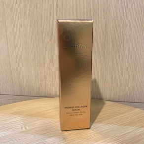 엔프라니 *마린콜라겐* 프리미어 콜라겐 세럼, 40ml, 1개