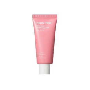 성분에디터 애플필 매끈 결 수딩 크림 50ml, 1개