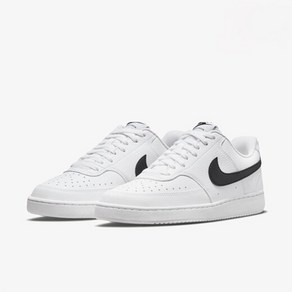 [Nike] 나이키 코트 비전 로우 Cout Vision Low 남녀공용 캐주얼 스니커즈 DH2987-100