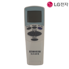 삼성 엘지 캐리어 센추리 만능 에어컨 리모컨 LS-201, 2) 삼성 냉난방 OD-330, 1개