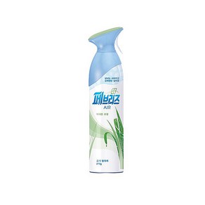 페브리즈 에어 공기 탈취제 275g (비내린초원)
