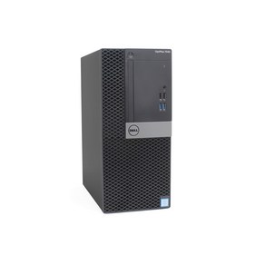 Dell Optiplex 7040 Mini Tower Desktop Intel Quad Core i5 6500 3.2Ghz 8GB DDR4 512GB SSD Hard Dri