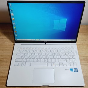 LG전자 그램 15ZD960-GX30K 15.6인치 중고노트북, WIN10, 코어i5