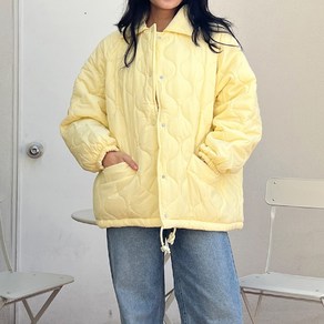 [시즌마감세일!!/4XL] SOFT 퀄팅 패딩 4colo