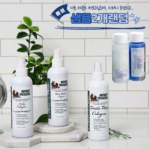 협성 로하스 후후코롱 강아지 미스트 향수, 협성샘플, 1개, 237ml