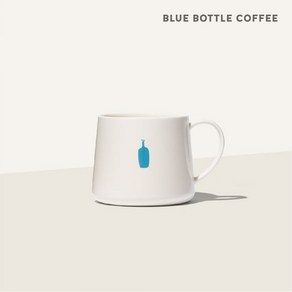 [공식] 블루보틀 머그컵 Blue Bottle, ★BEST★ 머그컵, 쇼핑백X