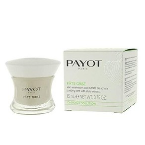 Payot 빠이요 응급 진정 크림 15ml 프랑스 시멘트 여드름 스팟 케어 보습 재생 밤, 1개