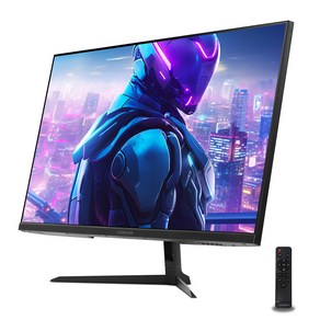 [4K게이밍 베스트] 크로스오버 32RTX9 UHD4K160 USB-C 패스트 게이밍 32인치 모니터, 32RTX9(일반), 80cm