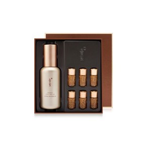 올빚 송라 세럼 75ml 대용량 기획세트, 1개