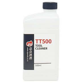 IPP TT500 툴 클리너 500ml