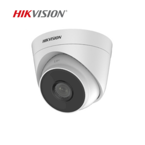 하이크비전 HIKVISION DS-2CE56D0T-IT1F 200만화소 3.6MM 올인원 실내용 적외선 돔 카메라, 1개