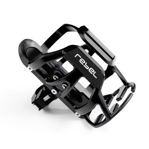 레블1100DCT 용품 범용 바이크 혼다 Rebel 물병 음료 컵 홀더 오토바이 액세서리 Cmx 500 300 Cm500 cm300 Rebel500 CMX300 CMX500 신제품, [01] Black