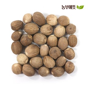 육두구 300g 통 넛맥 너트맹 nutmeg