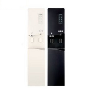 [무료설치 5년무상관리] 청호 얼음냉온정수기 550 WI-55S90510M, 블루블랙